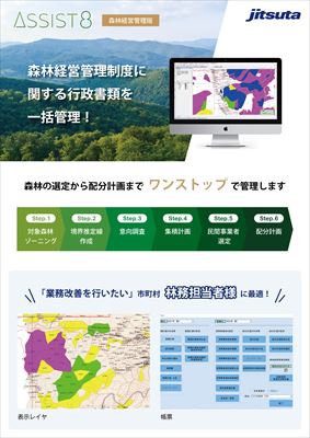 株式会社ジツタ Assist 8
